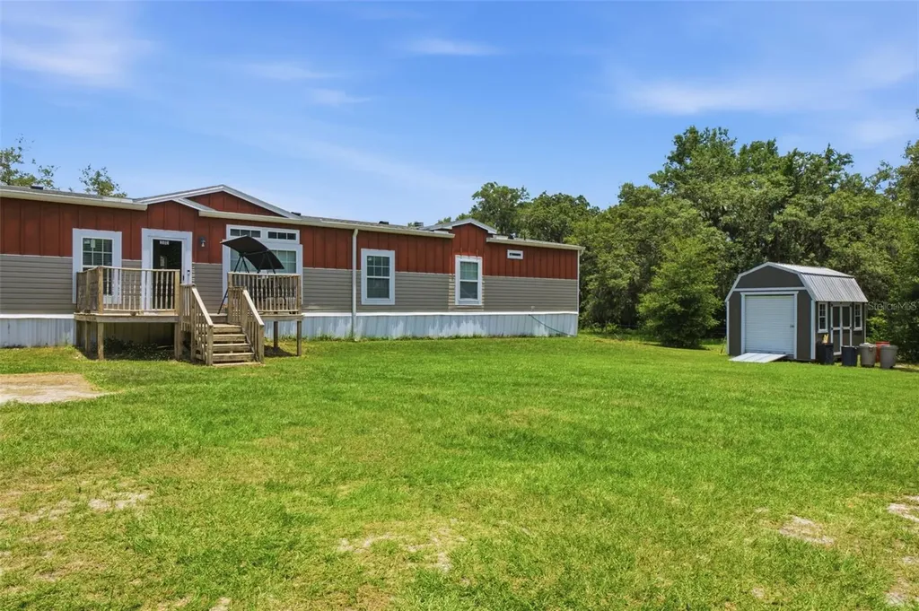 2483 E Stage Coach Trail Inverness FL 34452