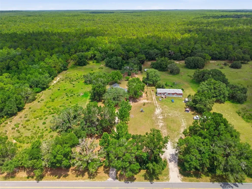 2483 E Stage Coach Trail Inverness FL 34452
