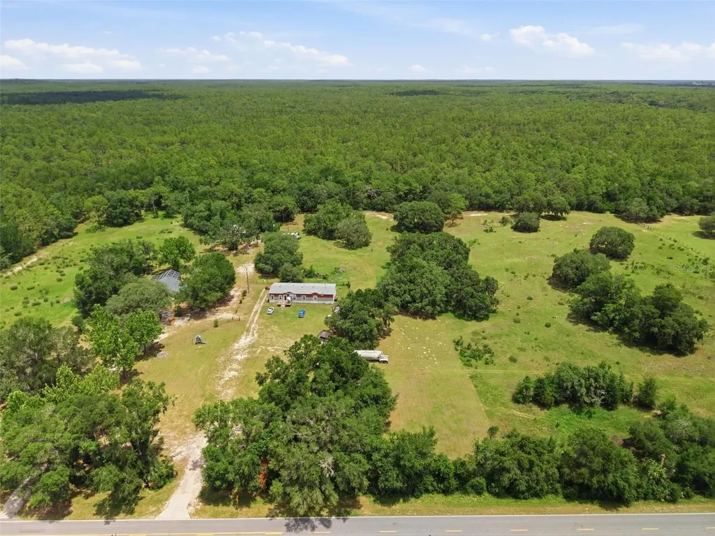 2483 E Stage Coach Trail Inverness FL 34452
