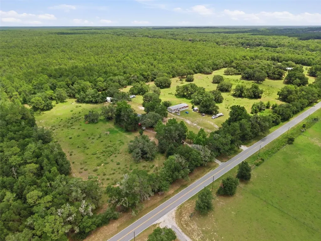 2483 E Stage Coach Trail Inverness FL 34452