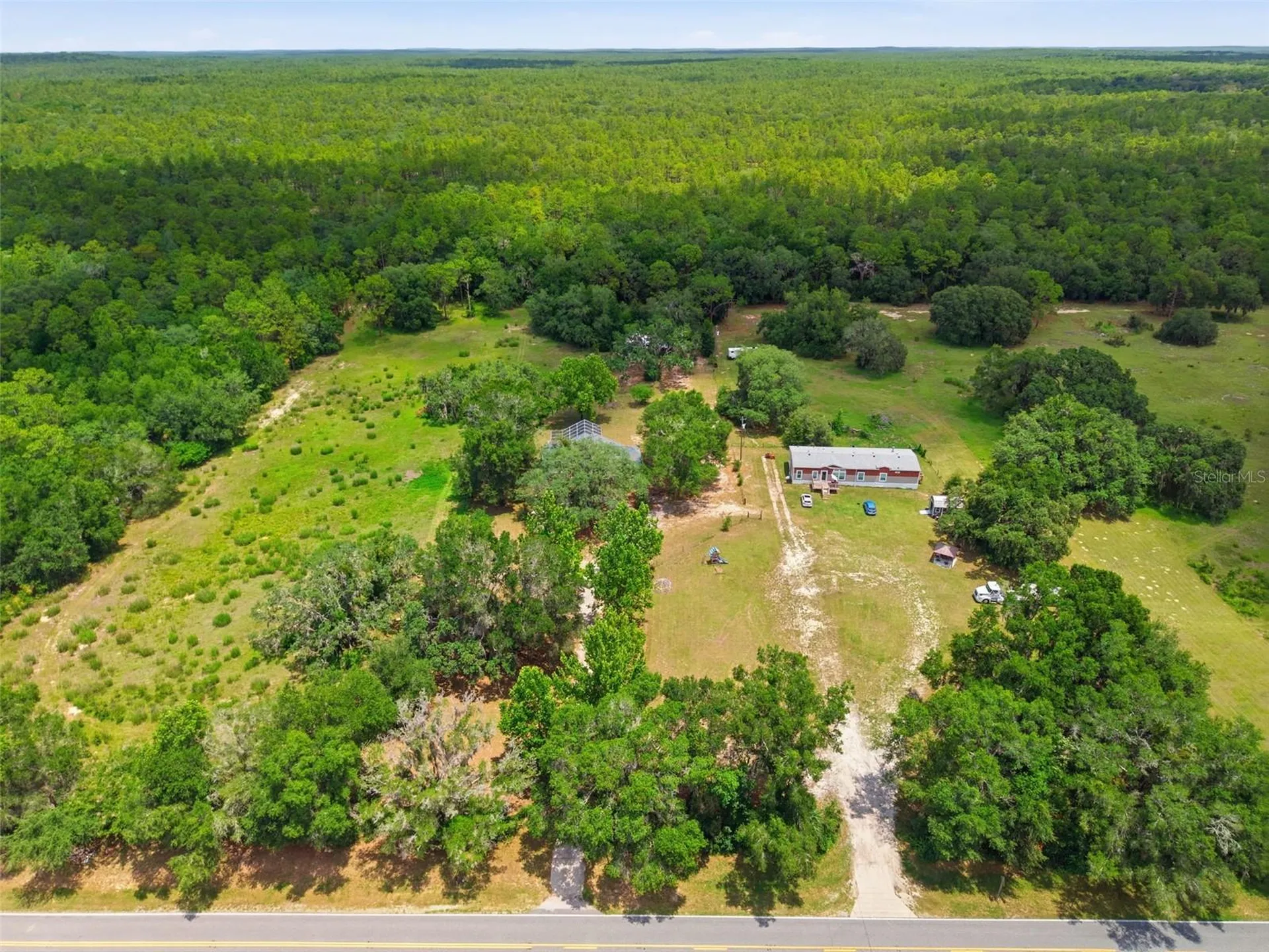 2483 E Stage Coach Trail Inverness FL 34452