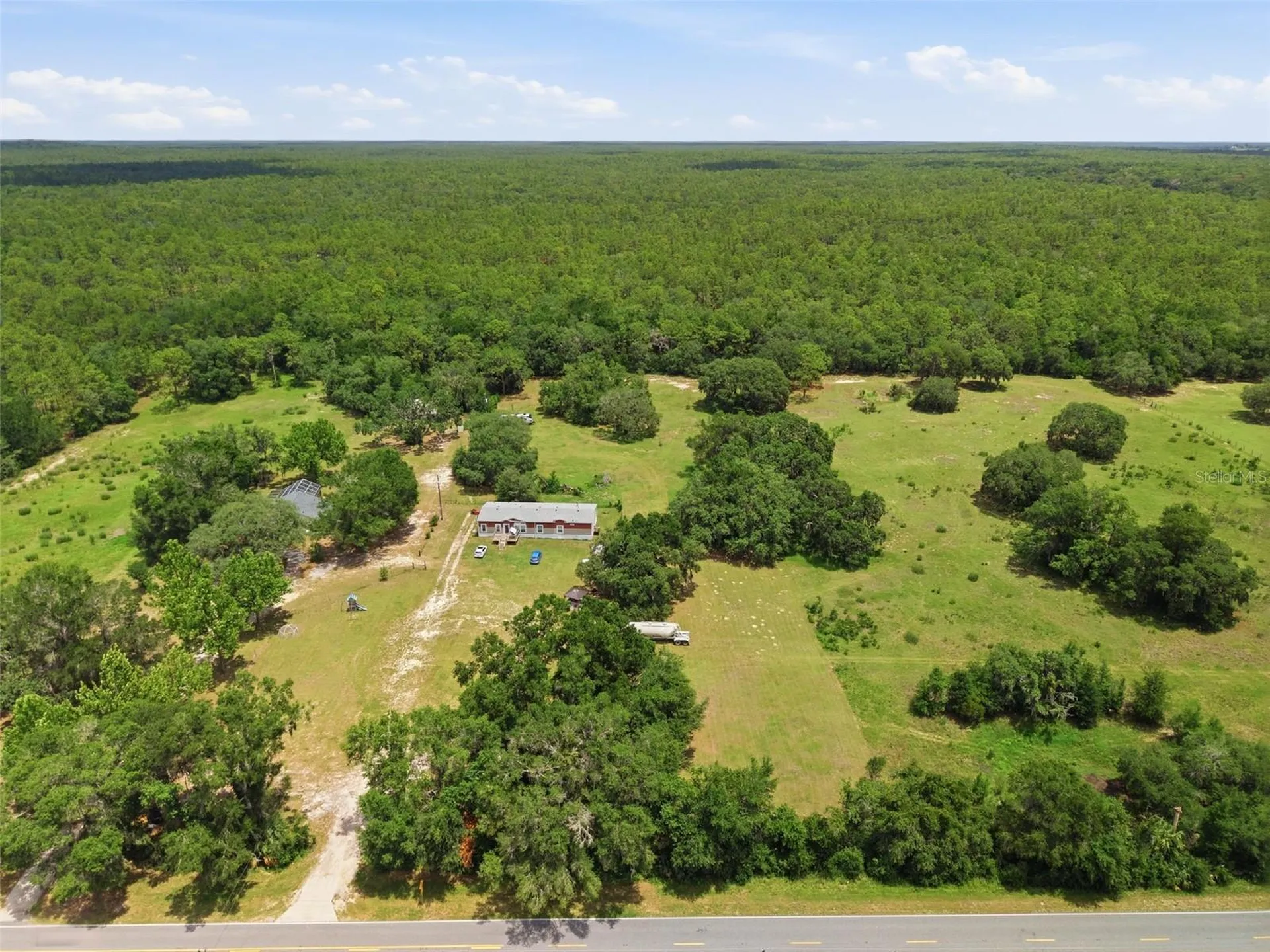 2483 E Stage Coach Trail Inverness FL 34452