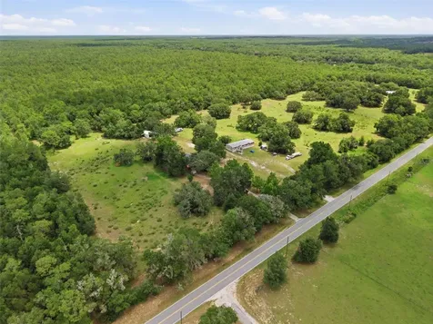 2483 E Stage Coach Trail Inverness FL 34452