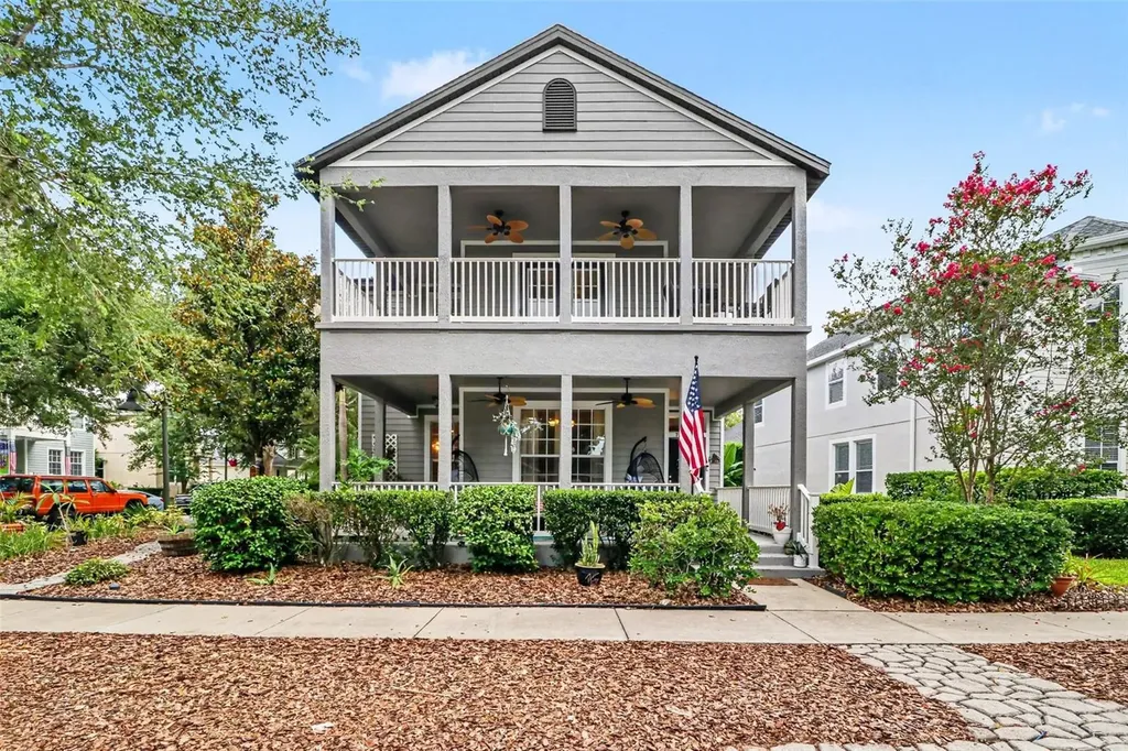 7014 Cupseed Lane Harmony FL 34773