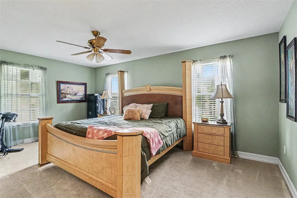 7014 Cupseed Lane Harmony FL 34773