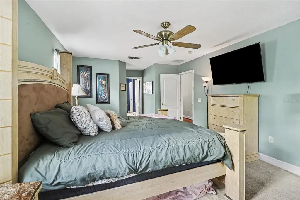 7014 Cupseed Lane Harmony FL 34773