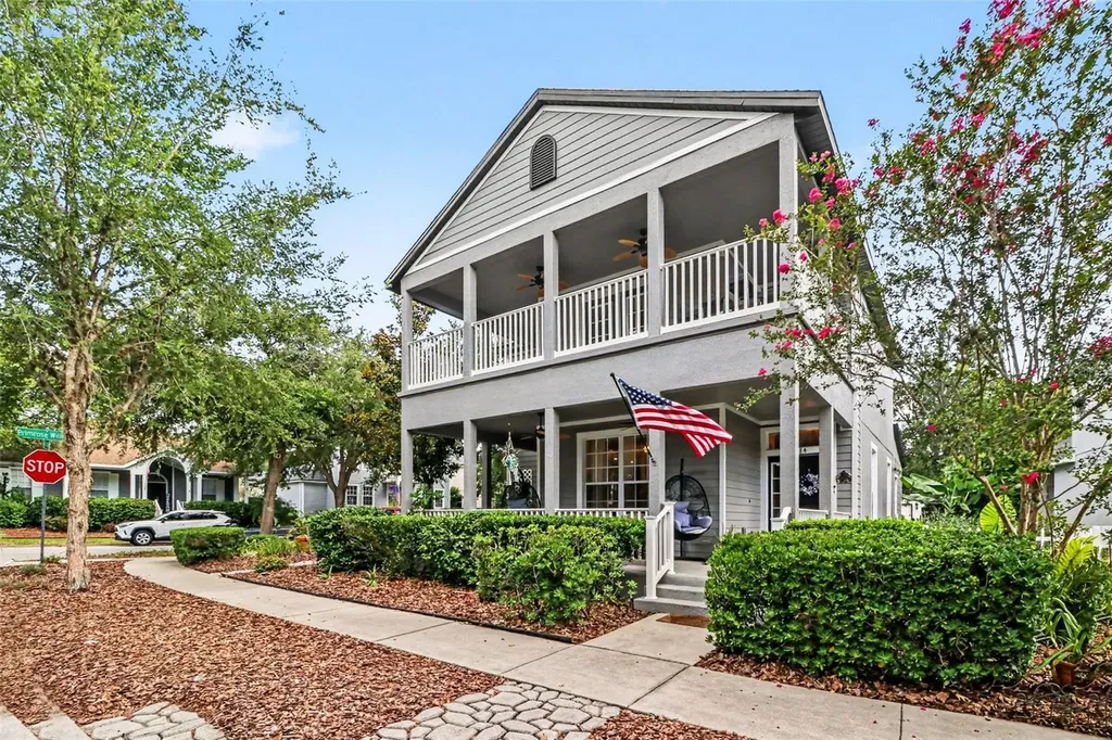7014 Cupseed Lane Harmony FL 34773