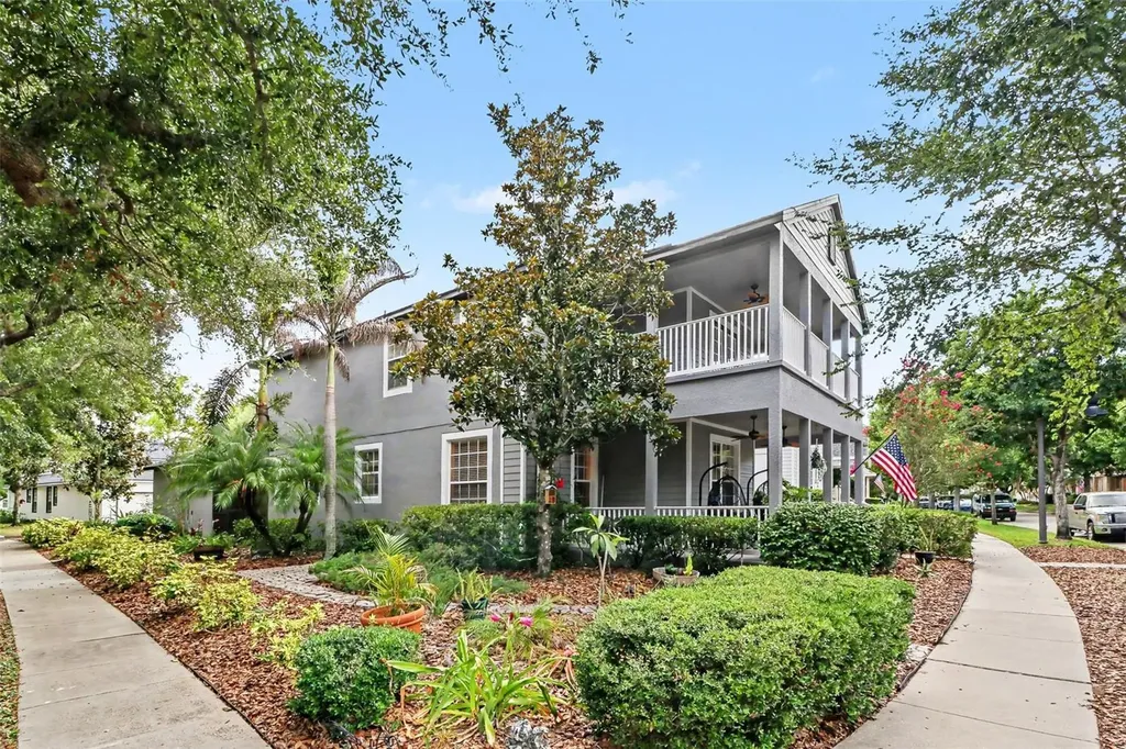 7014 Cupseed Lane Harmony FL 34773