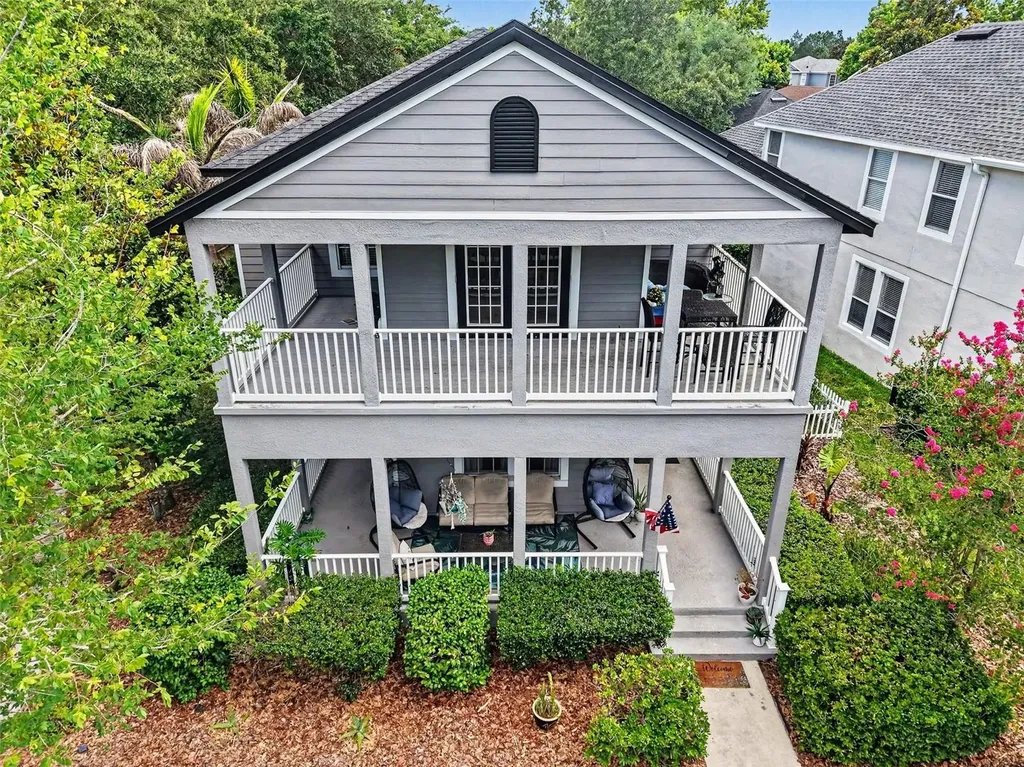 7014 Cupseed Lane Harmony FL 34773