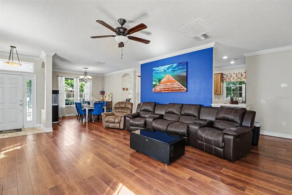 7014 Cupseed Lane Harmony FL 34773