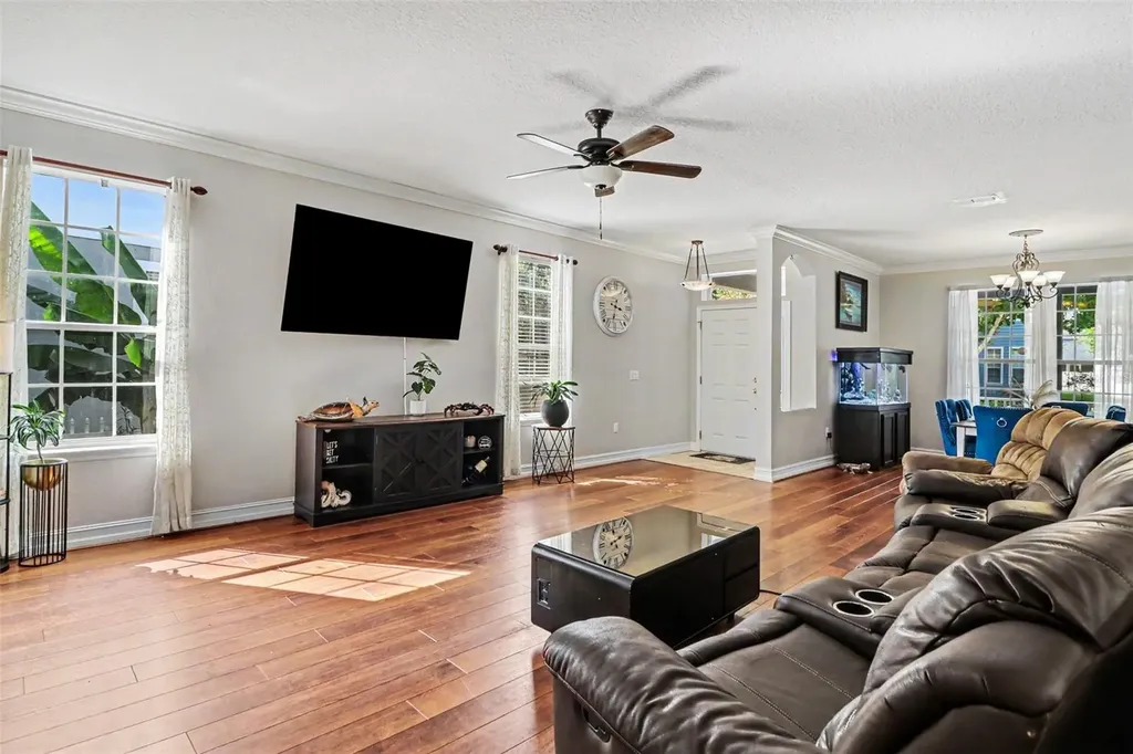 7014 Cupseed Lane Harmony FL 34773