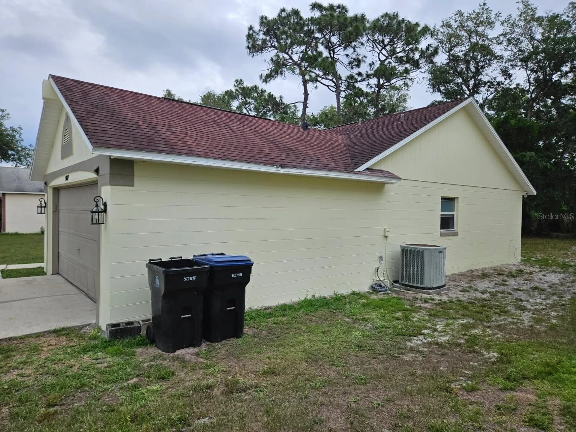 9687 Lingwood Trail Orlando FL 32817