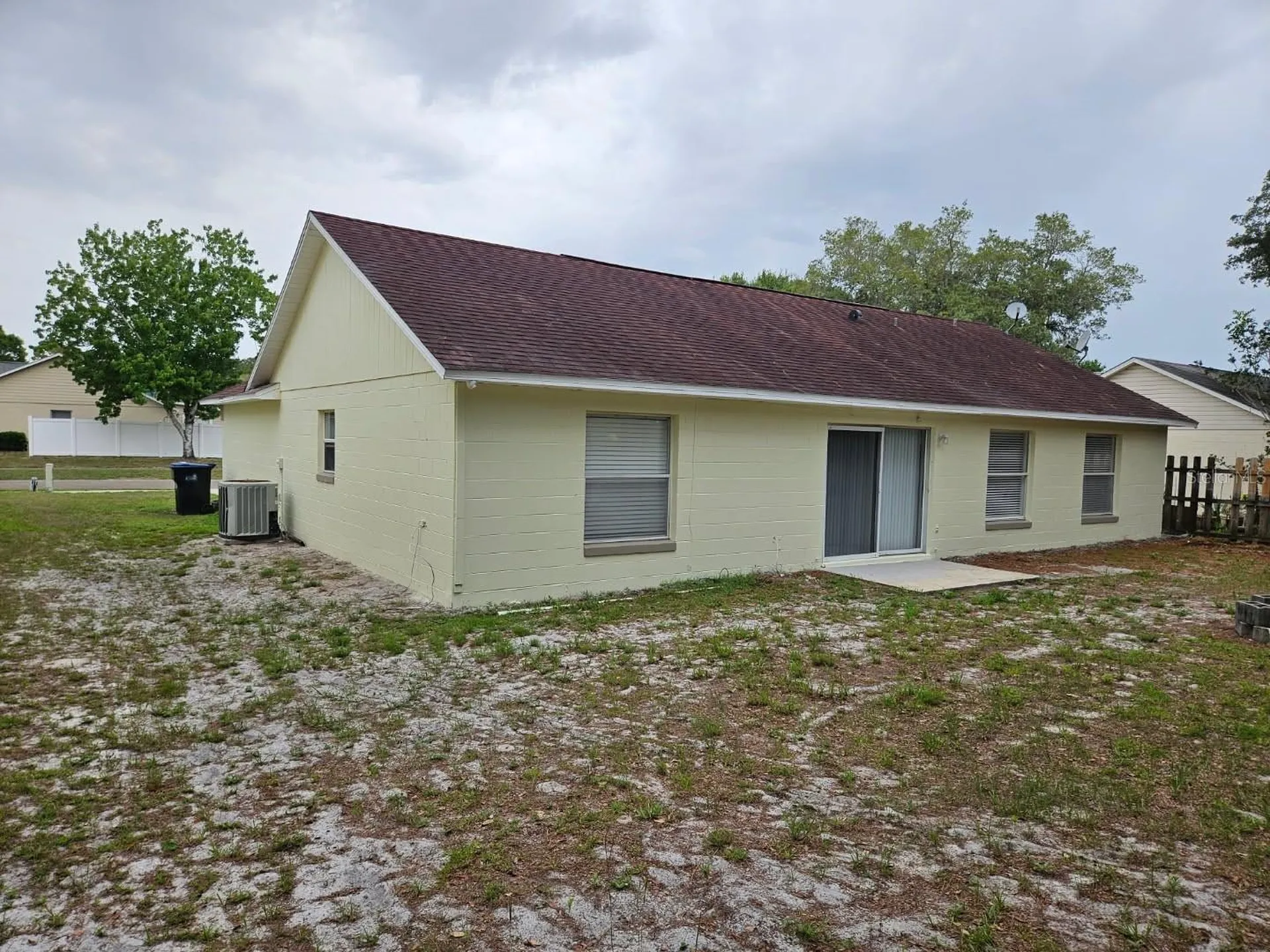 9687 Lingwood Trail Orlando FL 32817