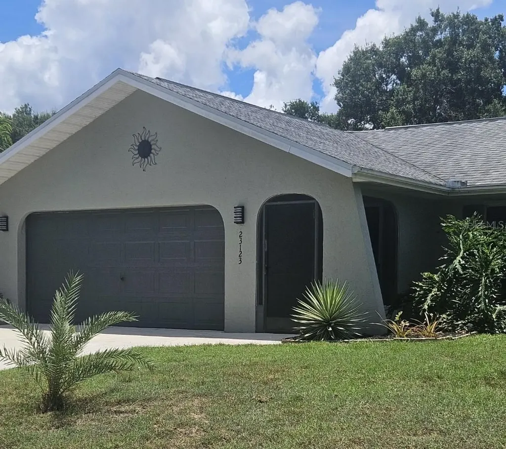 23123 Glen Avenue Punta Gorda FL 33980