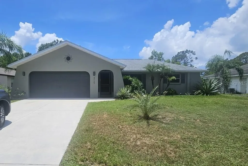 23123 Glen Avenue Punta Gorda FL 33980
