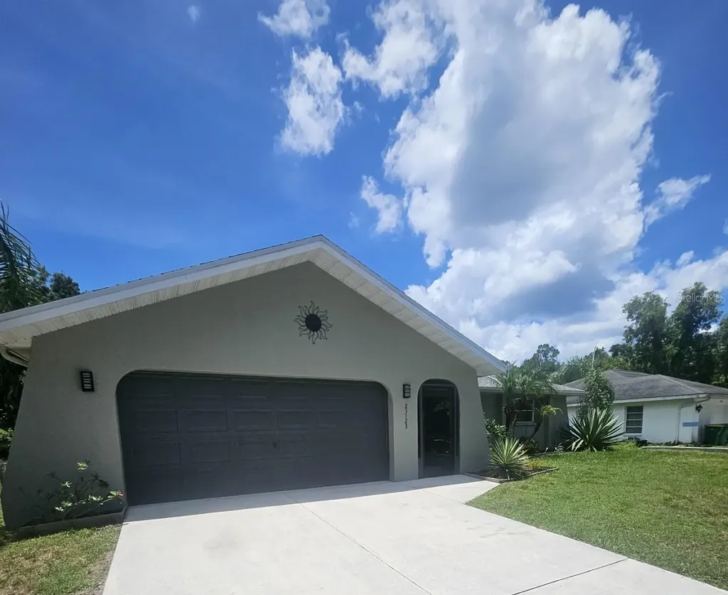23123 Glen Avenue Punta Gorda FL 33980