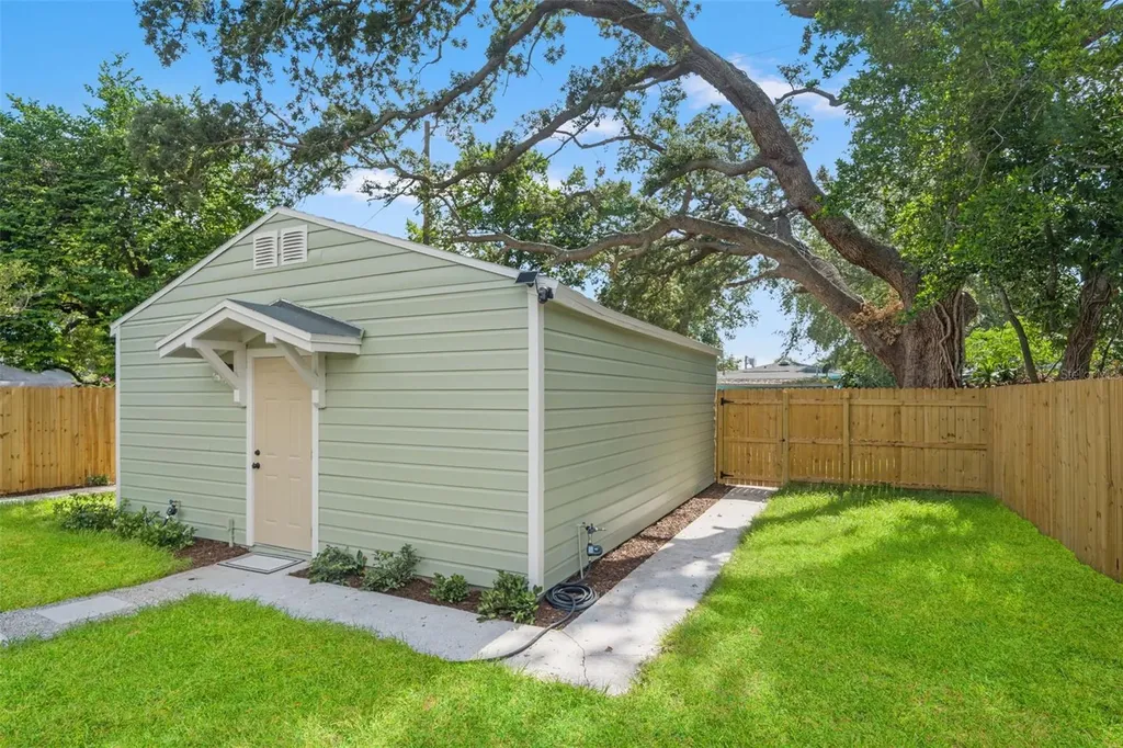 3036 20th Street N St Petersburg FL 33713