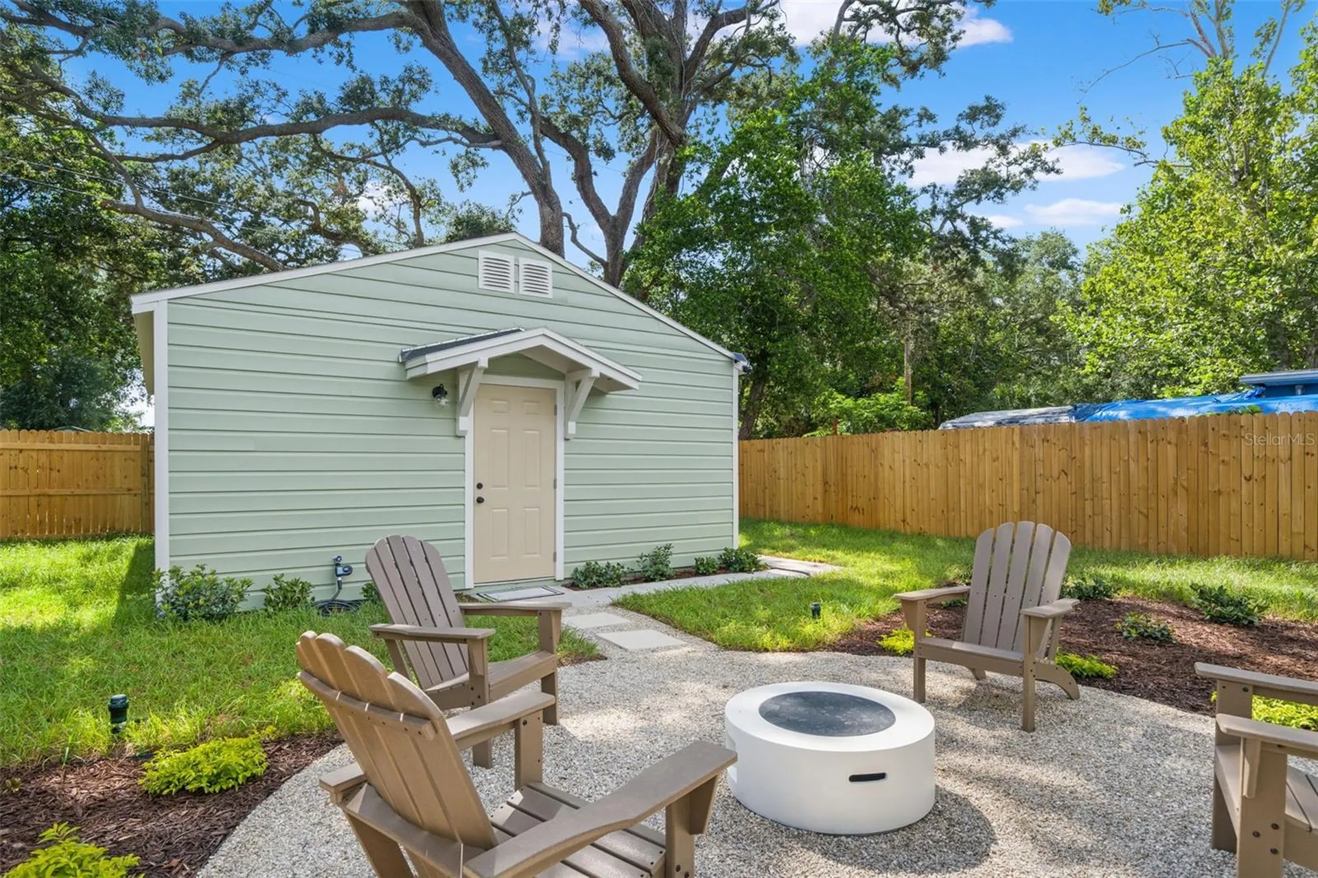 3036 20th Street N St Petersburg FL 33713
