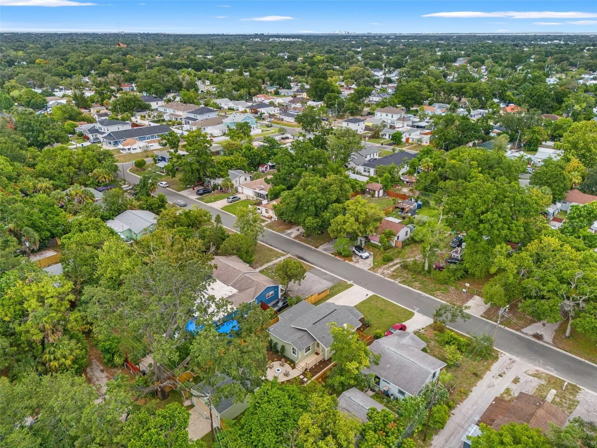 3036 20th Street N St Petersburg FL 33713