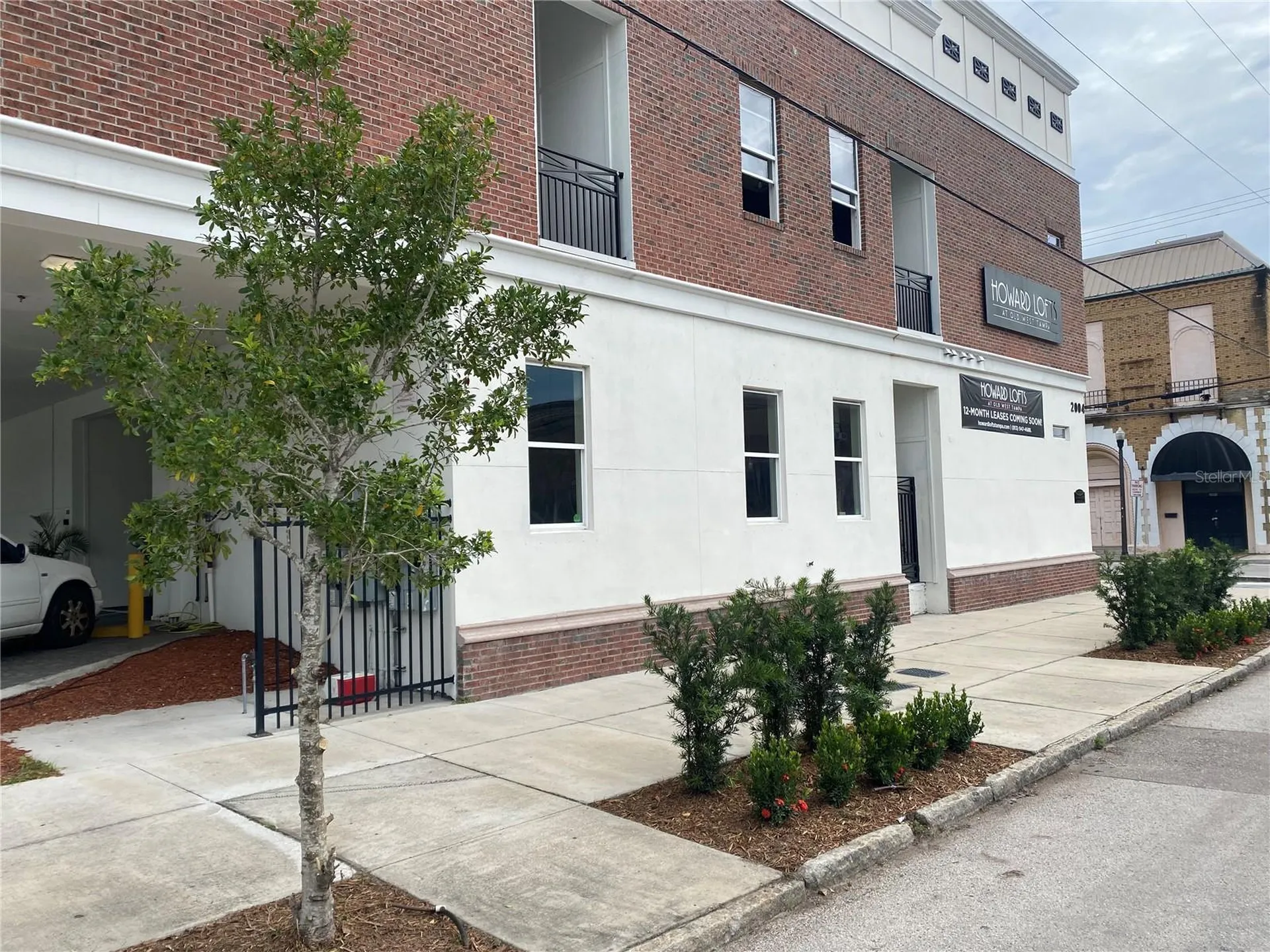 2004 N Howard Avenue Tampa FL 33607