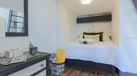 2004 N Howard Avenue Tampa FL 33607