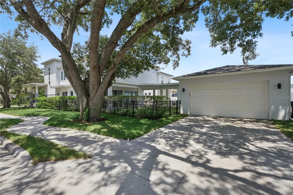 200 E Grant Street Orlando FL 32806