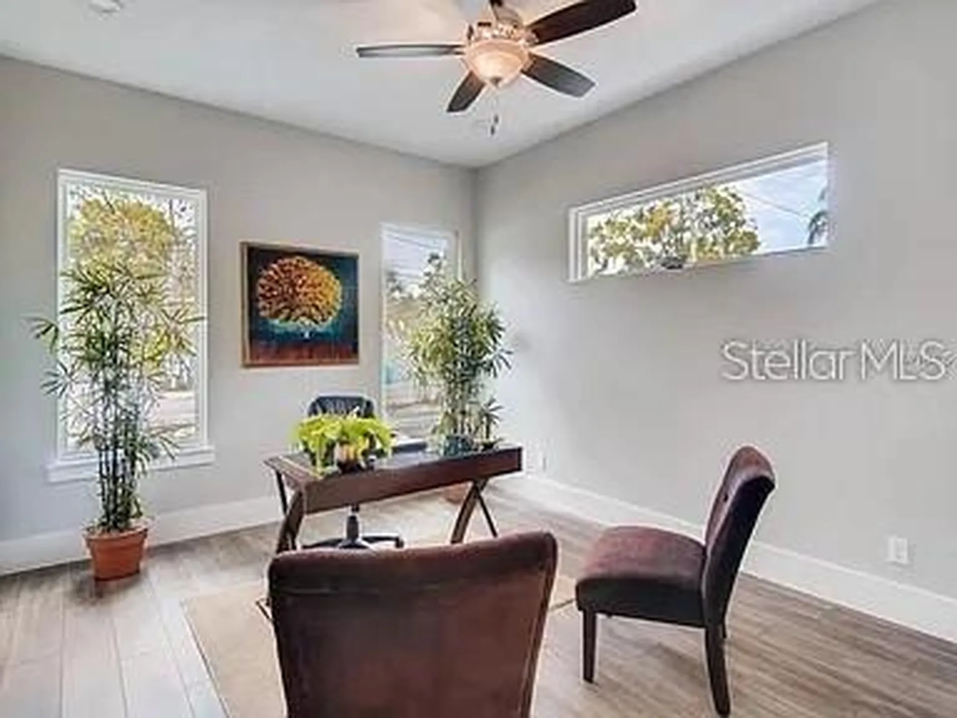 200 E Grant Street Orlando FL 32806