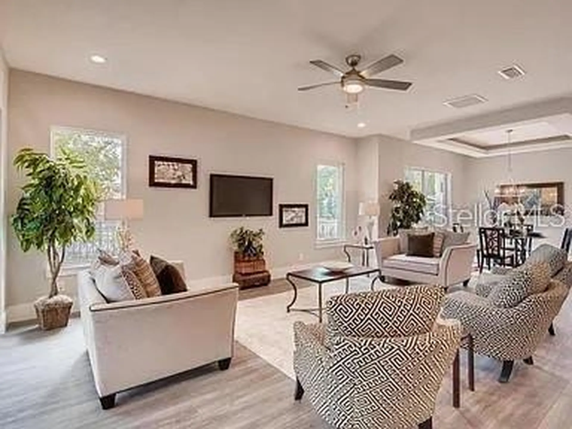 200 E Grant Street Orlando FL 32806