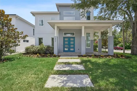 200 E Grant Street Orlando FL 32806