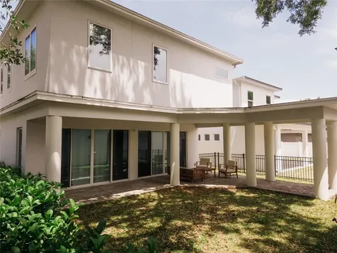 200 E Grant Street Orlando FL 32806
