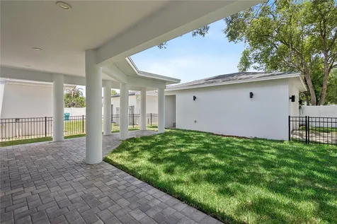 200 E Grant Street Orlando FL 32806