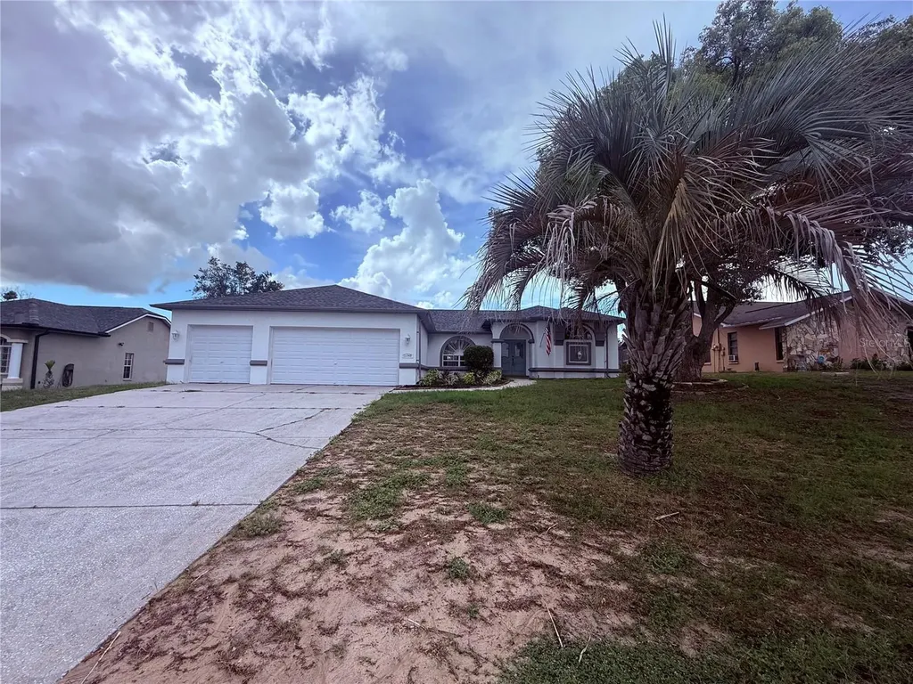 11349 Sand Hill Avenue Spring Hill FL 34608