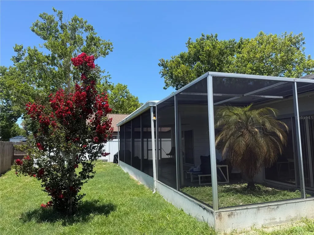 4238 Pinefield Avenue Holiday FL 34691