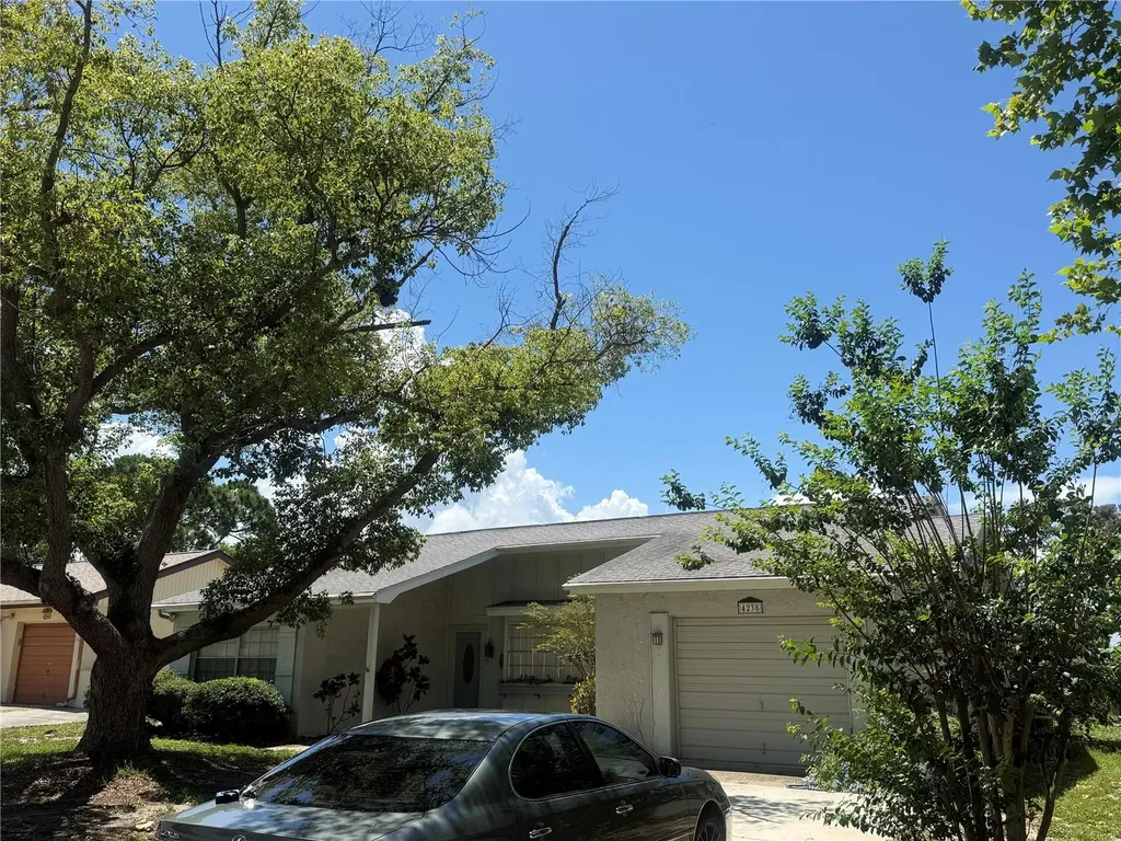 4238 Pinefield Avenue Holiday FL 34691