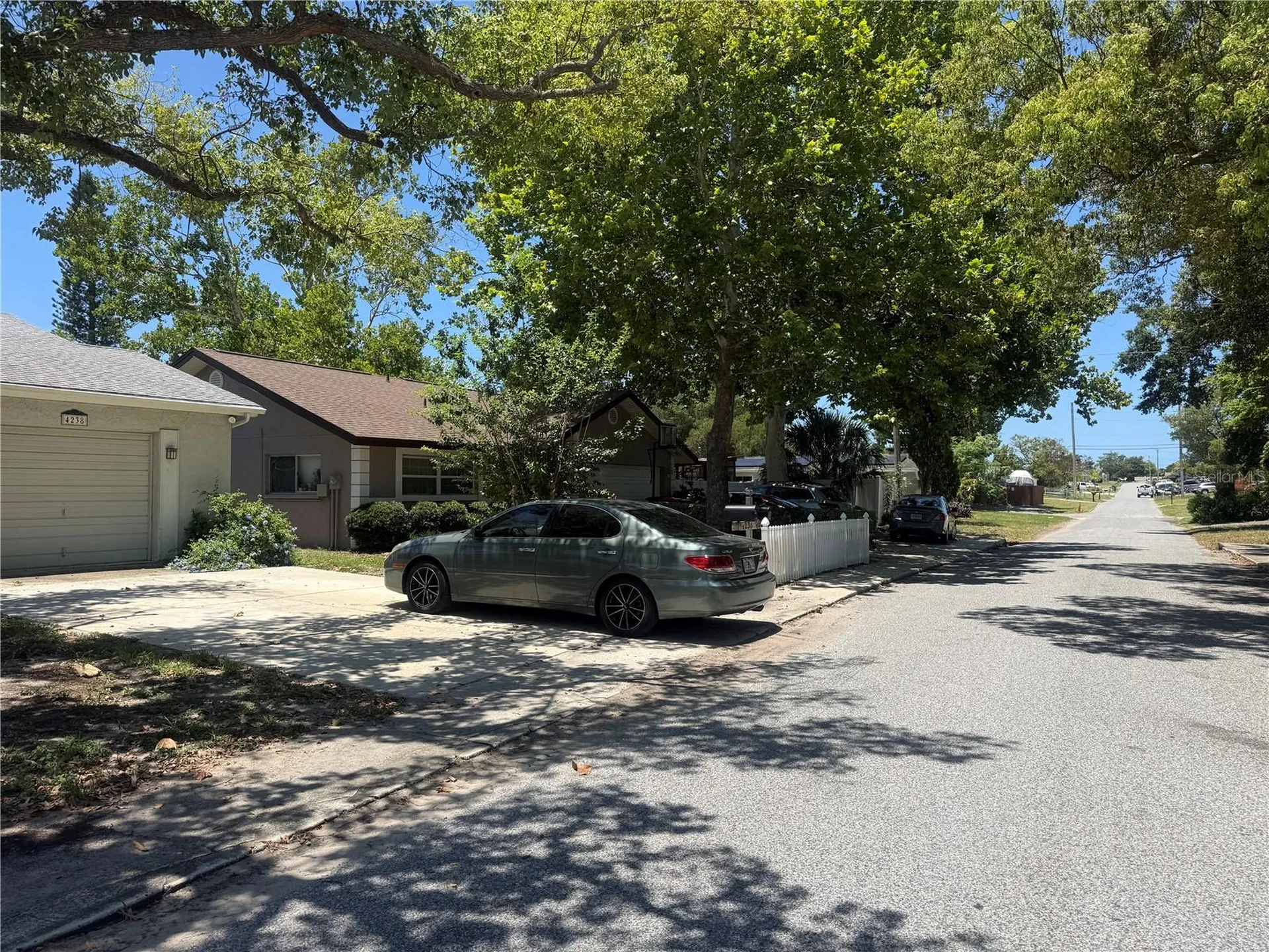 4238 Pinefield Avenue Holiday FL 34691