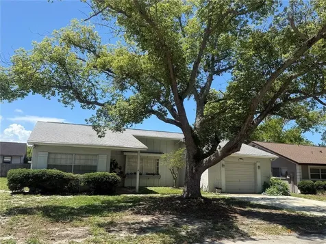 4238 Pinefield Avenue Holiday FL 34691