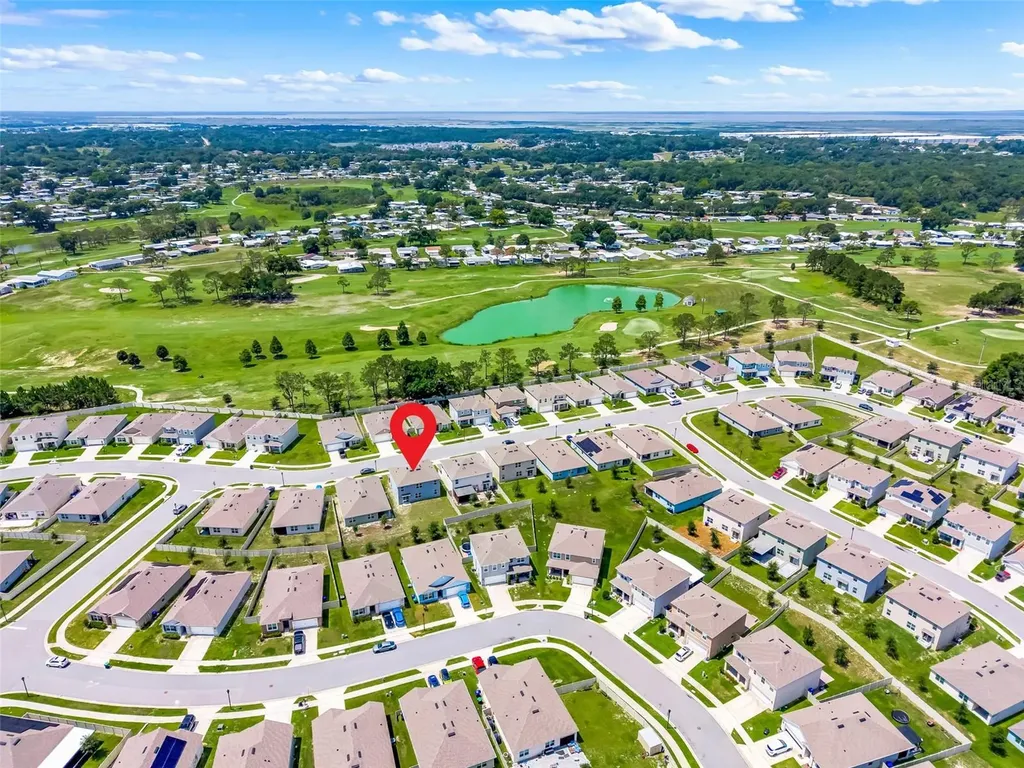 11338 Amber Ridge Drive Zellwood FL 32798