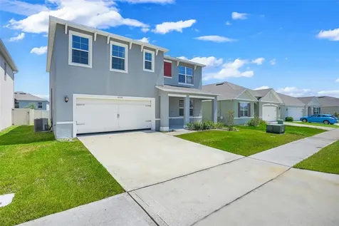 11338 Amber Ridge Drive Zellwood FL 32798