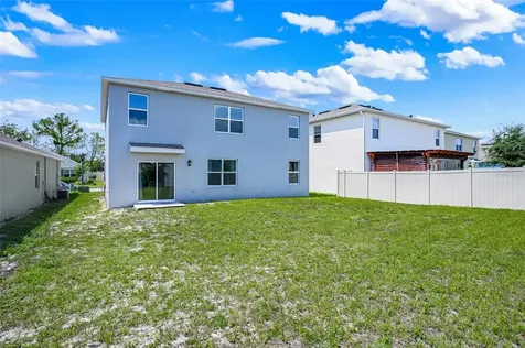 11338 Amber Ridge Drive Zellwood FL 32798