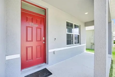 11338 Amber Ridge Drive Zellwood FL 32798