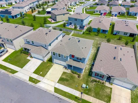 11338 Amber Ridge Drive Zellwood FL 32798
