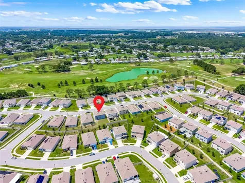 11338 Amber Ridge Drive Zellwood FL 32798