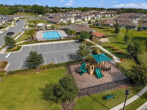 11338 Amber Ridge Drive Zellwood FL 32798