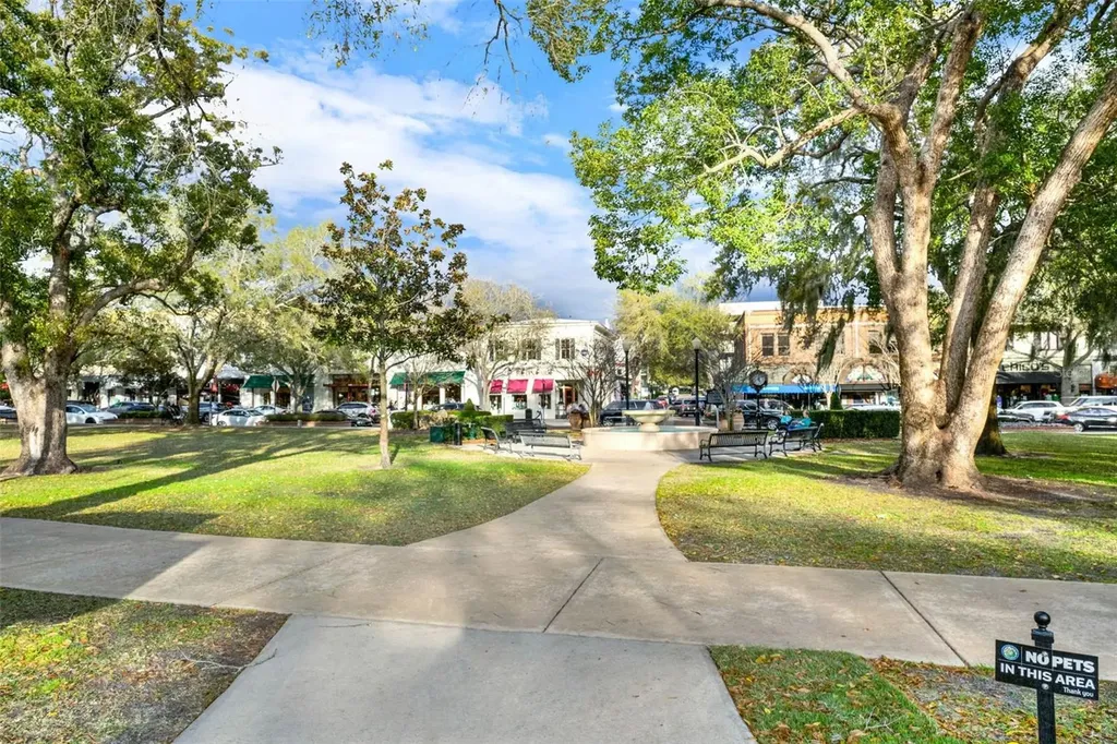 512 W Swoope Avenue Winter Park FL 32789
