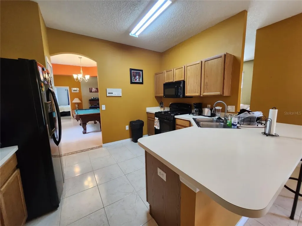 2503 Buttercup Court Kissimmee FL 34758