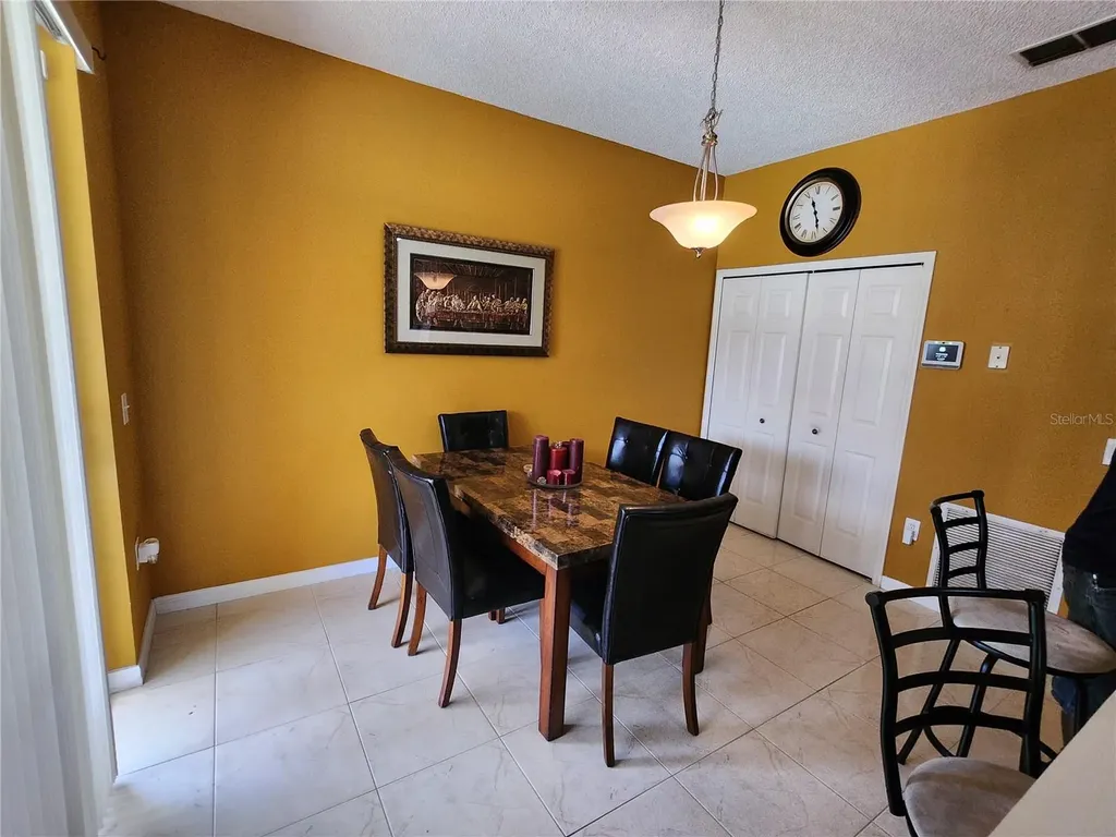 2503 Buttercup Court Kissimmee FL 34758