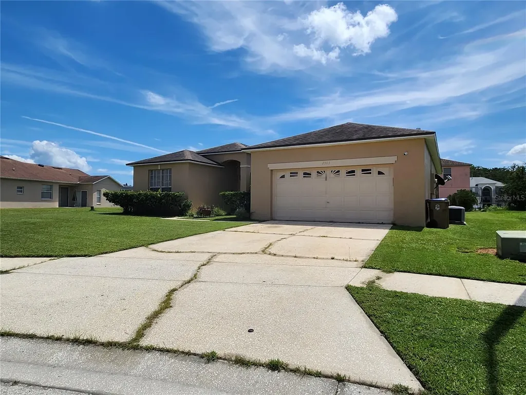 2503 Buttercup Court Kissimmee FL 34758