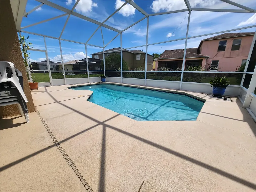2503 Buttercup Court Kissimmee FL 34758