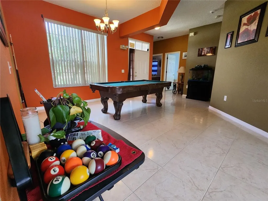 2503 Buttercup Court Kissimmee FL 34758
