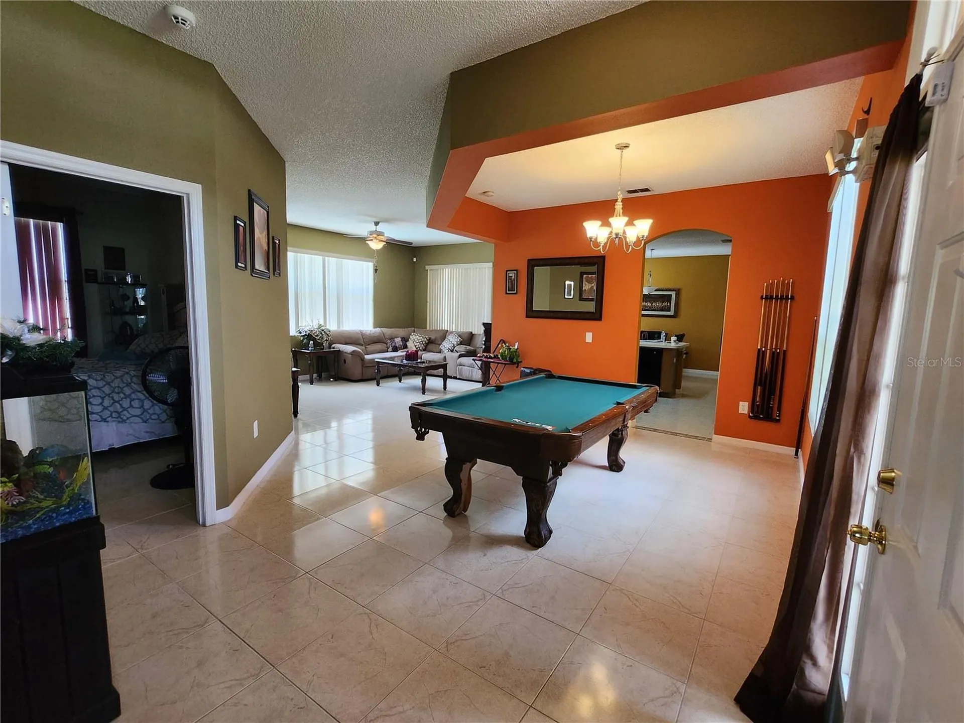 2503 Buttercup Court Kissimmee FL 34758
